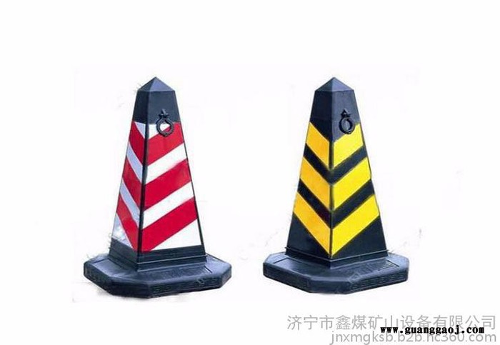 路锥 路锥全国** 济宁专业厂家生产经销图3