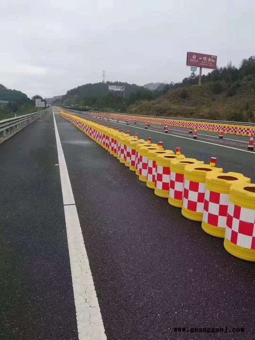 盛博防撞桶 道路防撞图3