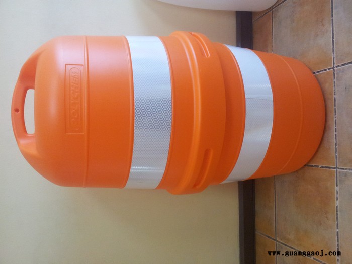 金纬 JWELL  JWZ-BM-160L 防撞桶图5