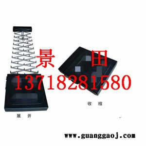 顺安联盾HZH-1 交通路锥交通路锥价格图2