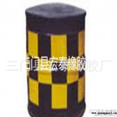 橡胶防撞桶 量大从优 直销 价格优惠