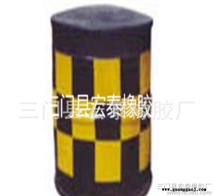 橡胶防撞桶 量大从优 直销 价格优惠图3