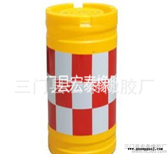 橡胶防撞桶 量大从优 直销 价格优惠图2