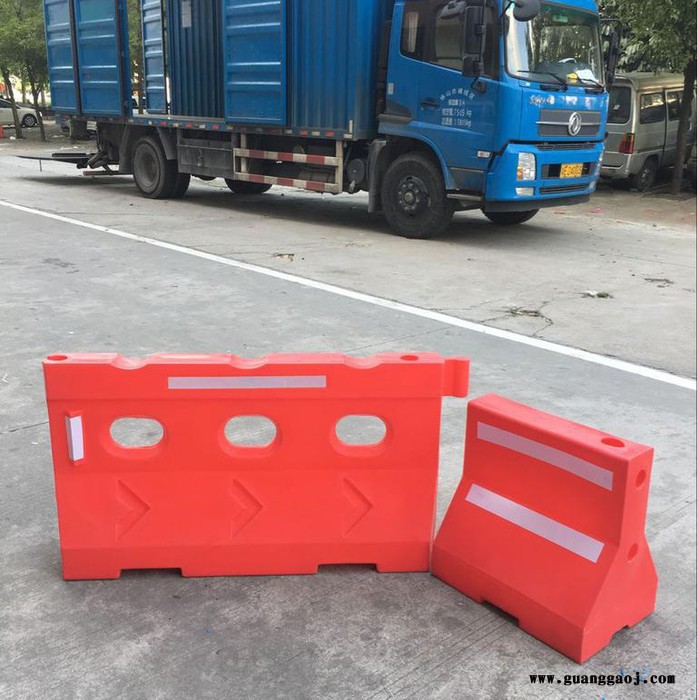 爱路客SM2255 高围栏水马图4