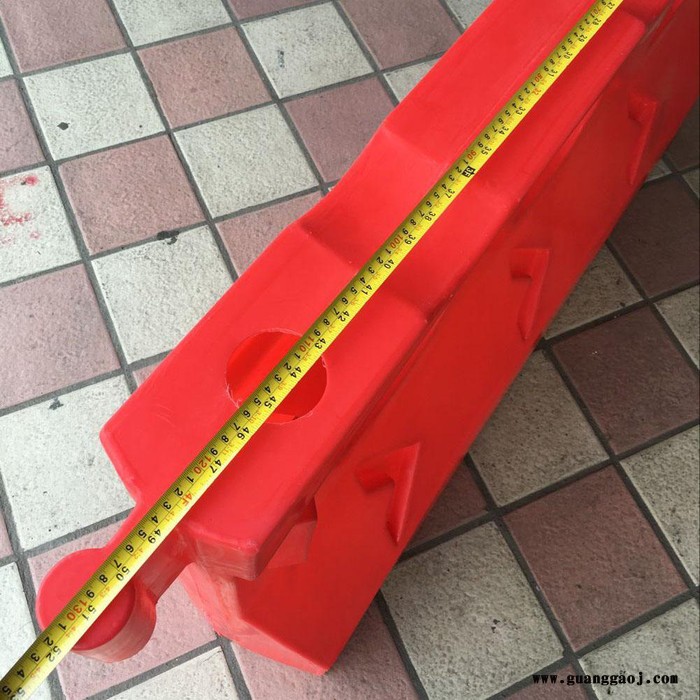 爱路客SM2255 高围栏水马图6