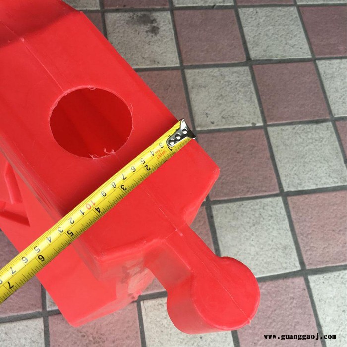 爱路客SM2255 高围栏水马图5