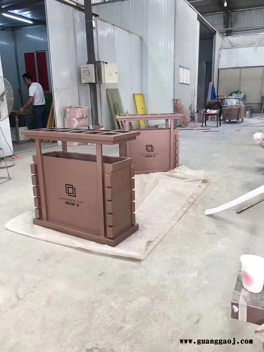 定制银行系统标识学校标识标牌 人防标识标牌道路标识标牌 企业标识标牌房地产标识标牌图4