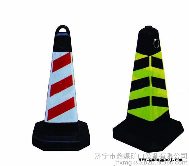 PVC路锥 30CM路锥 路障 反光路锥 交通锥 **图5