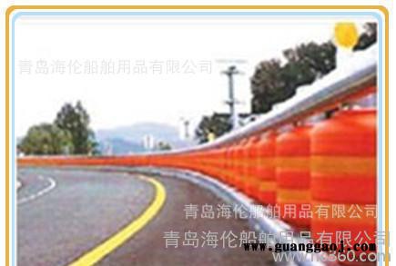 防撞桶、EVA防护栏、交通设施、公路设施、安全防护图2