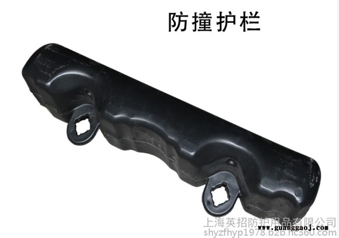 【厂供】浮桥防撞条 PE塑料防撞桶 水上码头防撞筒 直销防撞图3