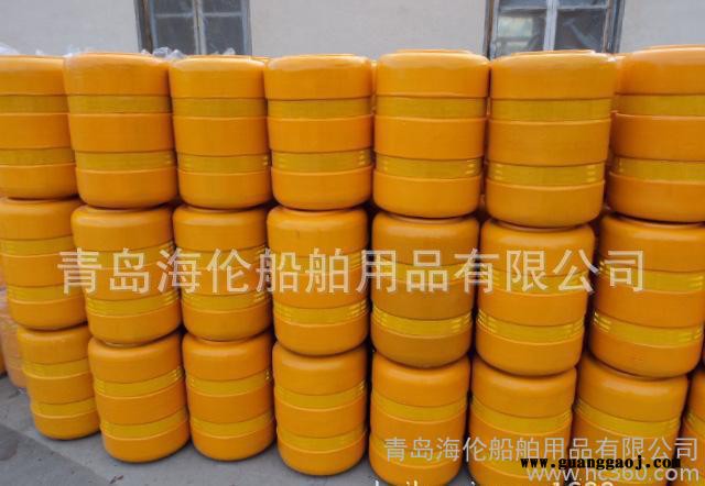 船舷保护桶、船靠、防撞桶、浮筒、靠筒图3
