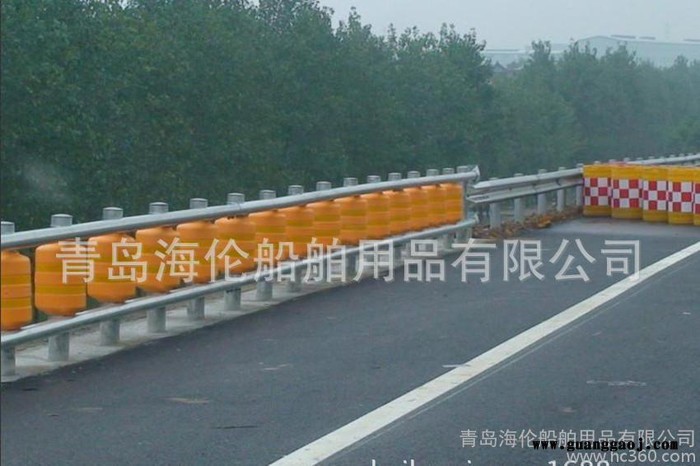 船舷保护桶、船靠、防撞桶、浮筒、靠筒图2