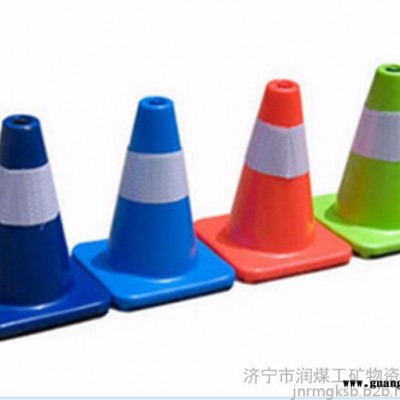 PVC路锥 30CM路锥 路障 反光路锥 交通锥 **