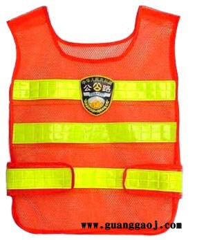 郑州领航通交通科技 反光衣 反光贴 路桩 路锥 减速带 防撞水马 防撞桶 车位锁图2