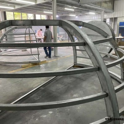 核心价值观 标识标牌定制 户外宣传栏大型精神堡垒雕塑