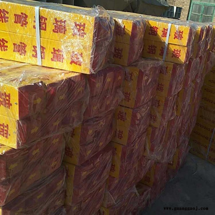 玻璃钢地埋标志桩 管道警示桩 玻璃钢标志桩 苏州标志桩 标识标牌生产厂家 标识标牌生产厂家图1