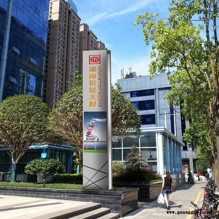 乡村标识标牌  标识从规划，设计，生产售后一站式服务图5
