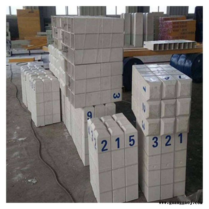 玻璃钢交通标志桩 上虞复合标示桩图2