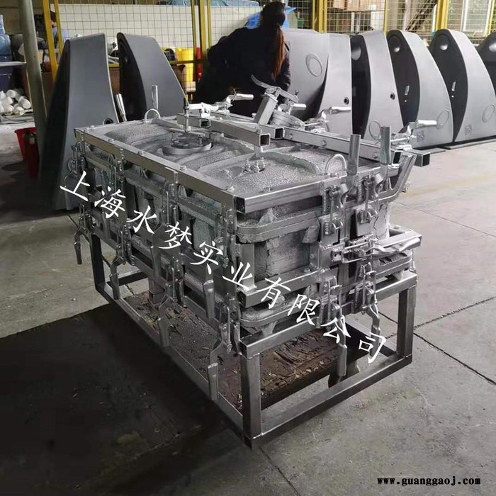 厂家生产加工滚塑模具箱体模具保温箱模具船模具沙发模具底座模具水箱洗车机洗地机模具高速防撞带灯罩模具异型滚塑模具产品代加工