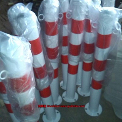 固德道GDD-333 辽宁铁固定路锥  辽宁铁固定路桩  路桩交通设施防撞路桩活动路桩