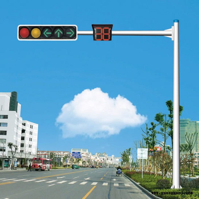 兆宇  ETC门架 交通标志杆 ETC龙门架 ETC龙门架 道路交通标志杆图3