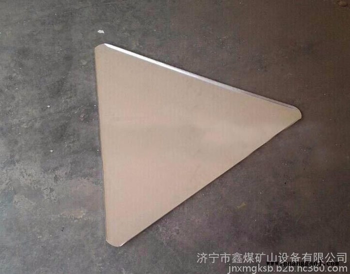 铝三角片 交通标志用1.5*700MM铝三角 规格  铝三角片质量图3