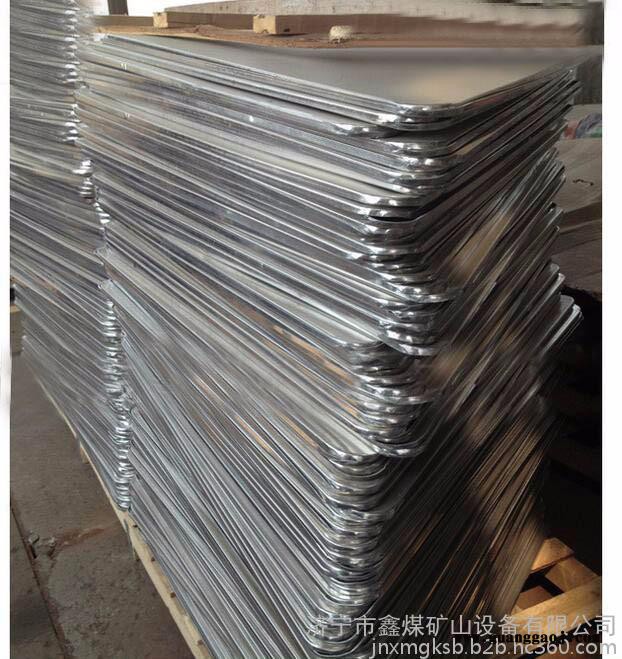 铝三角片 交通标志用1.5*700MM铝三角 规格  铝三角片质量图2
