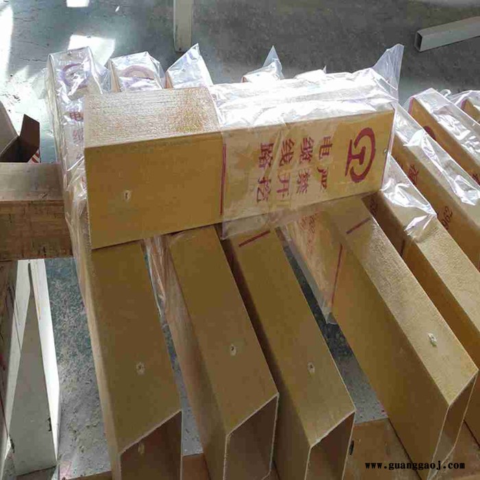 泽润 报价合理标识桩 玻璃钢雕刻桩 交通标示桩图3