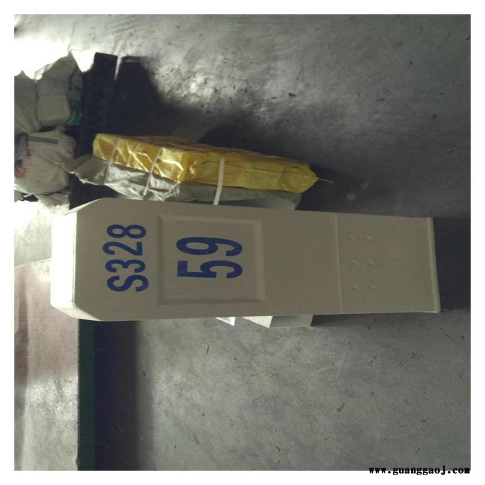 燃气标示桩 玻璃钢标志牌 泽润供货厂家标志牌图5