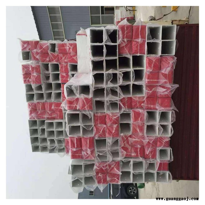 警示桩玻璃钢标志桩 交通标志桩 霈凯环保图3