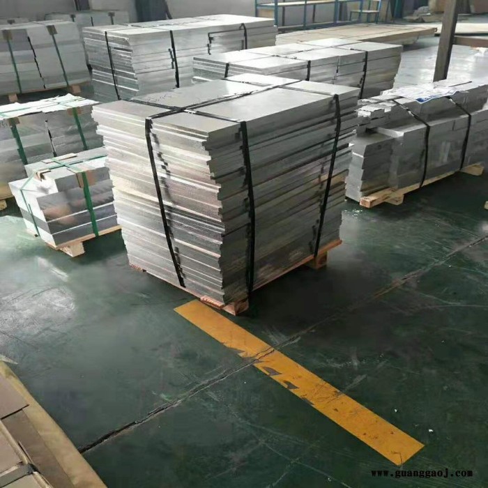 3003耐冲压铝板 交通标志牌用3003铝板材质报告图2