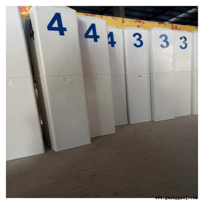泽润销售标识桩 交通标志桩 玻璃钢标志牌图3