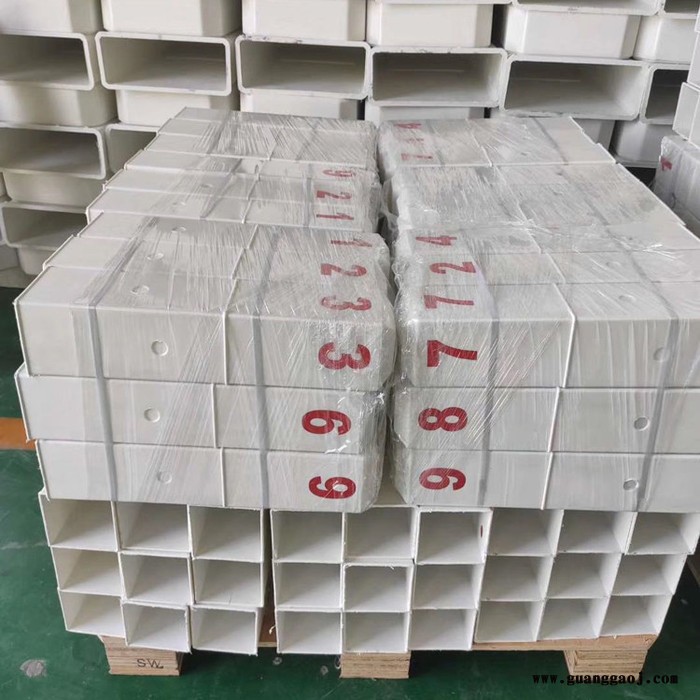 燃气玻璃钢加密桩 交通标牌 通讯标志桩 佳珺玻璃钢制品 玻璃钢石化标桩图2