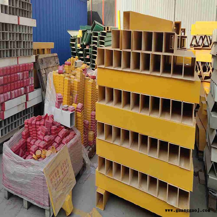 玻璃钢标志牌 管道轮廓桩 标识桩价格 泽润图4