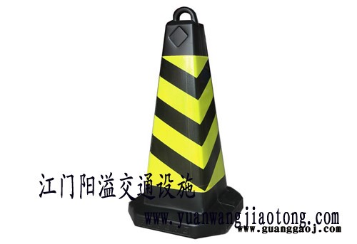 供应路锥路锥厂家伸缩路锥图2