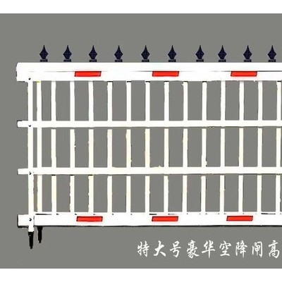 百胜路障 路障加工厂订购