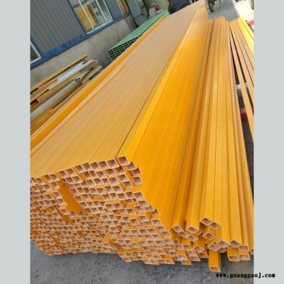 玻璃钢拉挤标志桩 交通标志桩 公路标志桩 佳航 现货供应