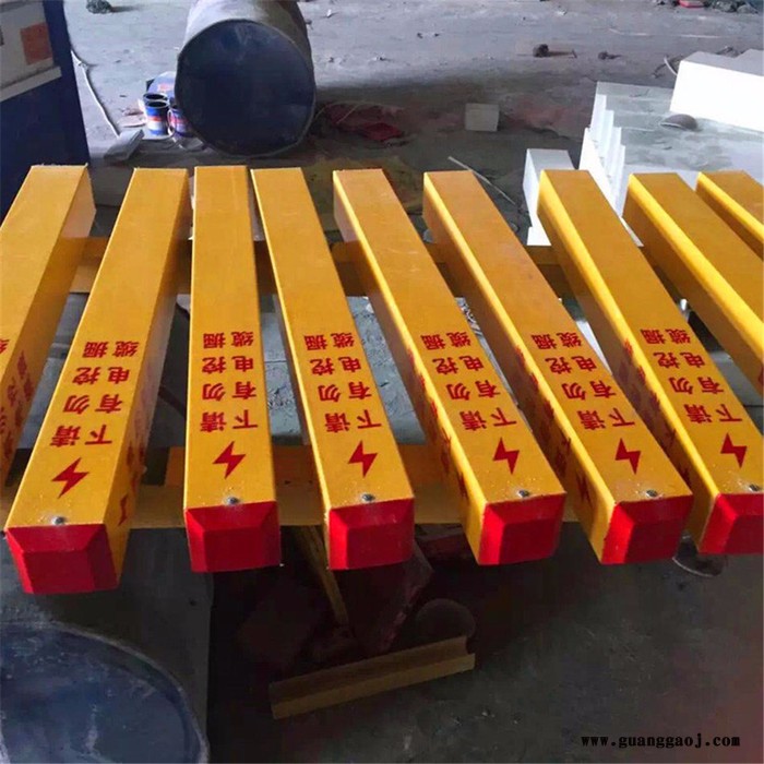 【鼎天】管道标志桩 道路交通标志桩 反光标志桩价格优惠图8