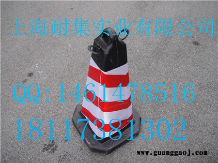 橡胶路锥丨路锥价格丨路锥厂家丨交通路锥图2