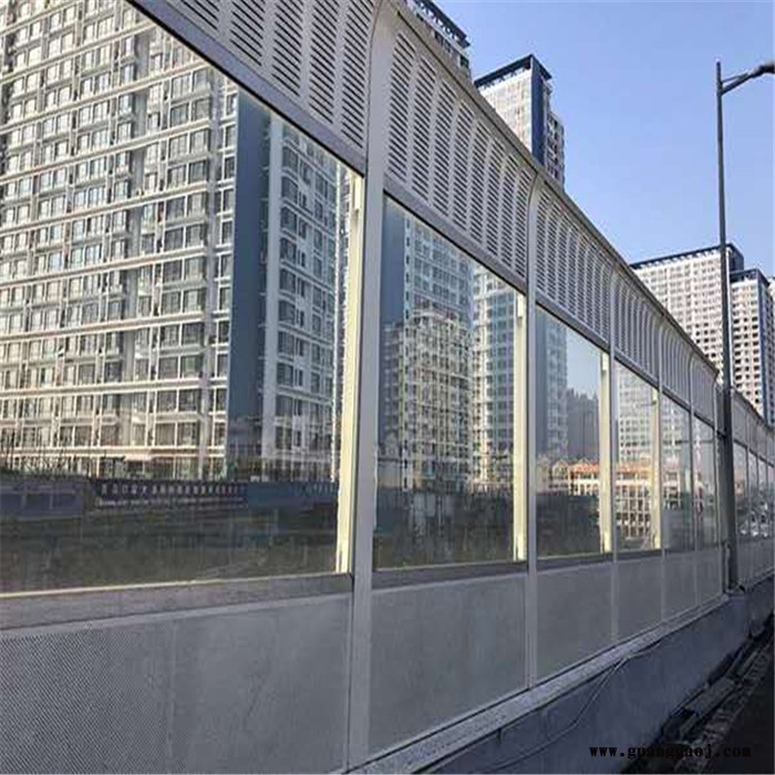 泰亿 高速公路声屏障 高速公路隔音声屏障 欢迎选购图7