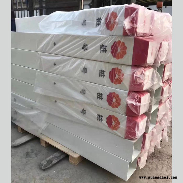 玻璃钢交通标志桩 光缆标志桩规格 地埋电力电缆标志桩 佳航 货源充足图5