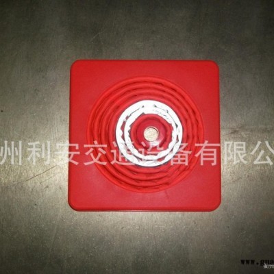 伸缩折叠路锥 retractable traffic cones