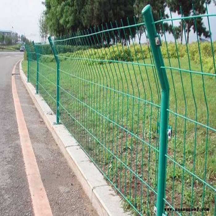 启华铁丝 养殖果园高速公路图2
