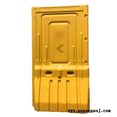 鼎通DT-WD-3注水围挡|周口围挡厂家|周口围挡价格|周口** 周口注水围挡图4