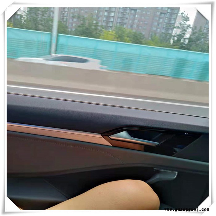 酒泉市高速公路声屏障 隔音声屏障 玻璃钢隔音板厂家河北精创图2