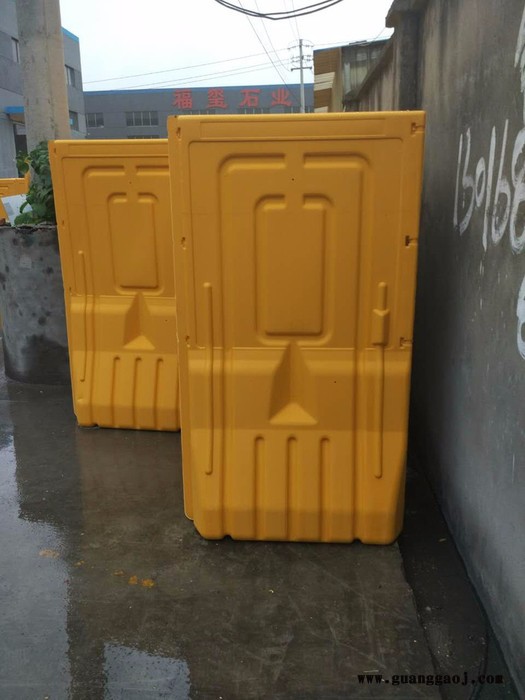 ** **注水围挡大量供应 **注水围挡图2