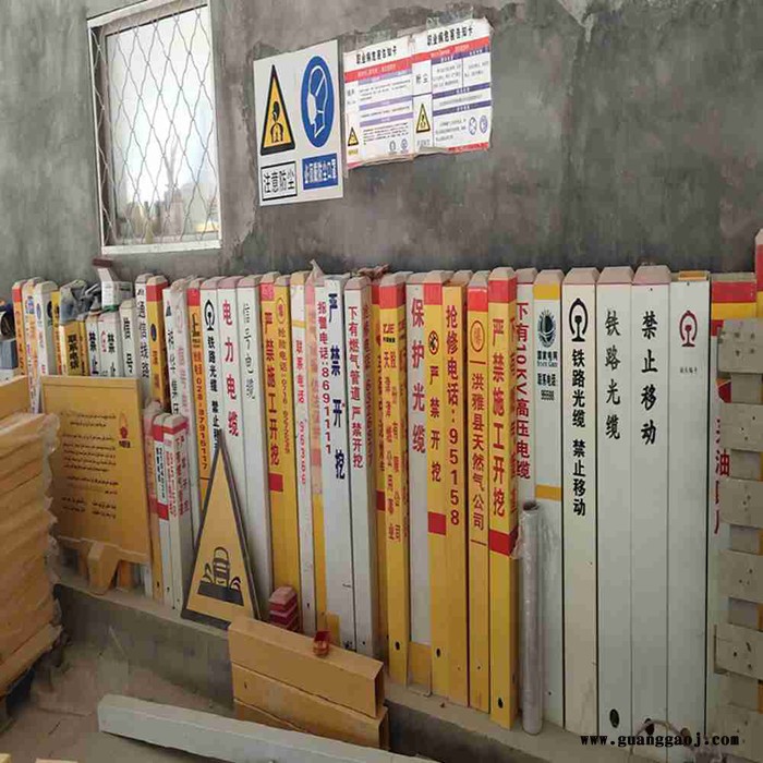 奉化疏散指示标志牌 辅助玻璃钢警示牌图3