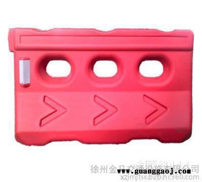 注水围挡价格图7