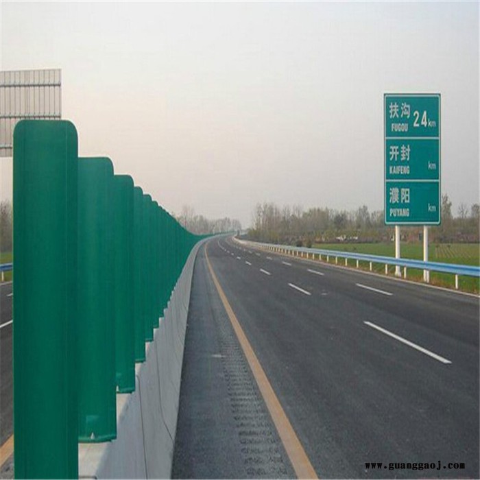 高速公路防眩板 高速公路防眩板 防眩板尺寸 鑫圣 厂家批发
