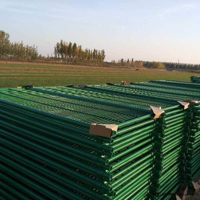 常德市精创  专业生产  定做  高速公路防眩网  玻璃钢公路防眩网 高速公路防撞护栏图4